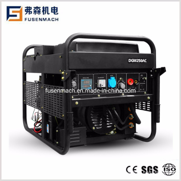 3.3kVA Welding Machine with Diesel Engine